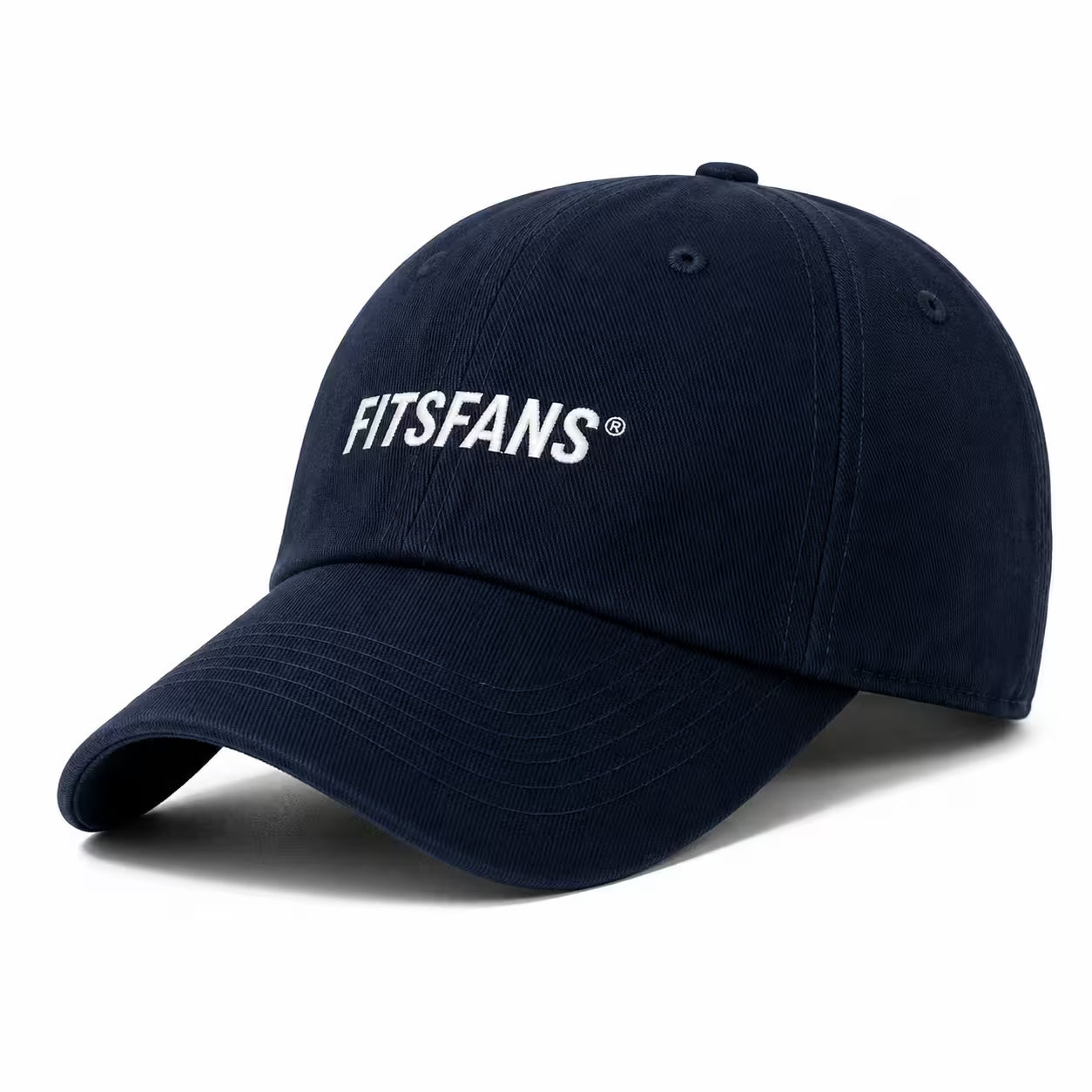 Classic Baseball Cap Minimal Everyday Style