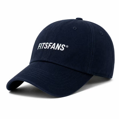 Classic Baseball Cap Minimal Everyday Style