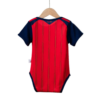 Soccer Infant Jersey - Spain (9-12M)