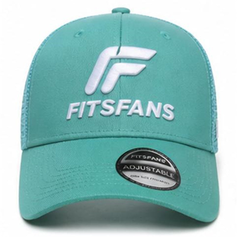 Adjustable Trucker Hat