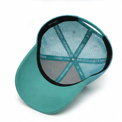 Adjustable Trucker Hat