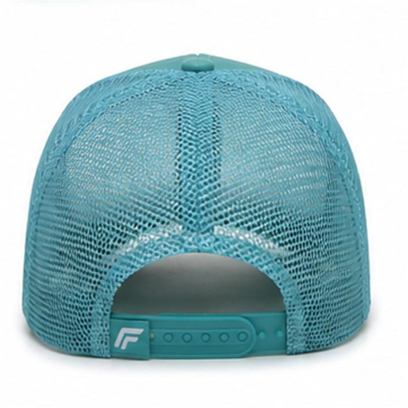 Adjustable Trucker Hat